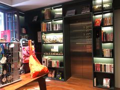 -思南书局(复兴中路店)