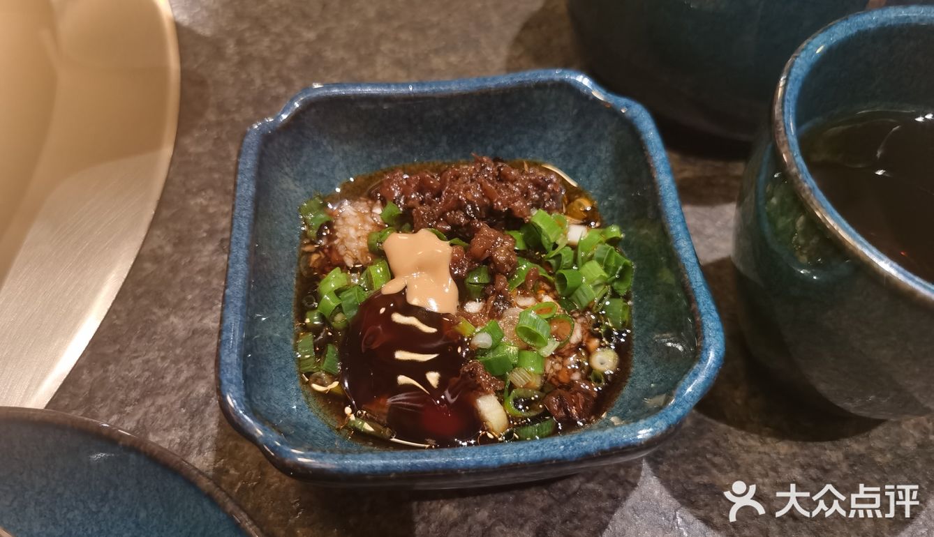 印力中心这家火锅店千万不能错过