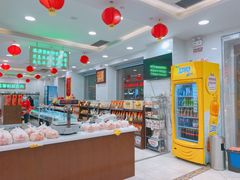 -芦庄子桂顺斋(和平路总店)