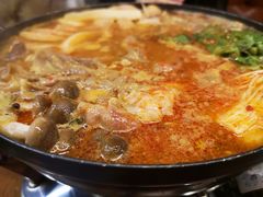 -米屋石锅拌饭(师大店)