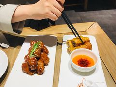 -枣子树·素食餐厅(普陀山店)