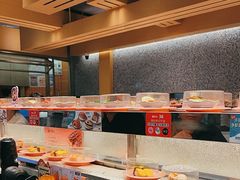 -争鲜回转寿司(朝北大悦城店)