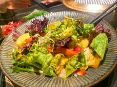 -厚贞日式烤肉(浦东汇智店)