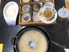-飞虎过桥米线(翠湖店)
