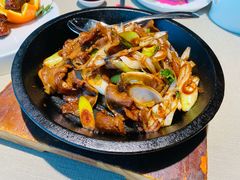 -蟹榭·本帮江浙菜·蟹宴(五角场合生汇商场店)