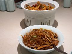 -刀板香·安徽菜(国购IFC店)