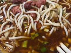 -刘记特色牛杂面·直营店