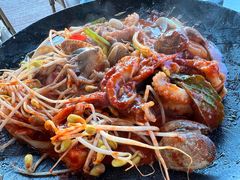 -KimPro 辛普乐概念韩餐