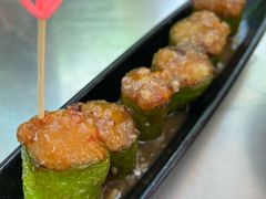 -正宗八宝冰饭·非遗冰饭·烧烤(奎桥店)