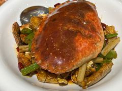 -万龙洲海鲜(南新仓店)