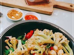 -八珍饺子·烤鸭·家常菜