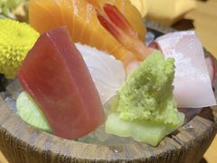 -松涛日本料理
