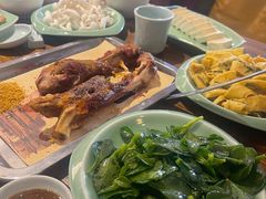 -后院犇牛主题餐厅(云岗店)