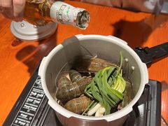 -南裕小牌档·小龙虾·烧烤