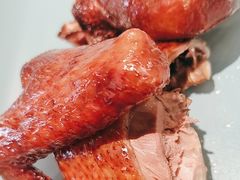 -新宝餐厅(财富港店)