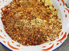 -咏勝锑锅麻辣烫(净居寺路总店)