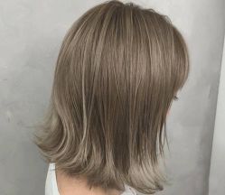 点击看大图 -KIMI HAIR SALON·烫染设计店