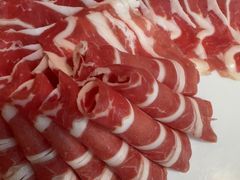 -京悦南门涮羊肉·羊蝎子火锅(田林路店)