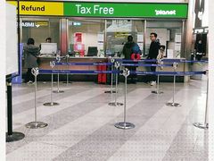 -米兰马尔彭萨国际机场