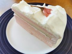 -半勺舒舒生日蛋糕店
