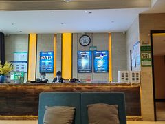 -金色印象·4K影院式足体养生(香榭里店)