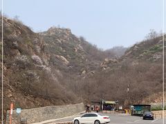-云峰山自然风景区