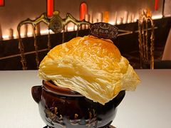 酥皮罐焖牛肉-起士林大饭店(小白楼店)