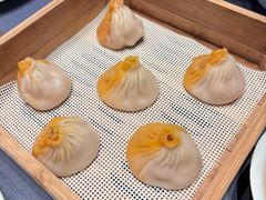 -狮王府淮扬菜(万象城店)