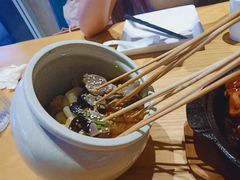 -峨嵋小镇·川菜(勒泰中心店)