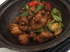 -至潮餐厅精致粤菜·活鲈鱼·走地鸡(珠江新城店)