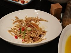 -味莊餐厅(康庄南街店)