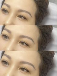 -Verywang半永久纹眉•仪器野生眉