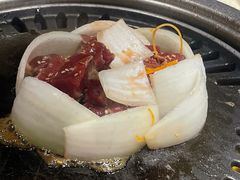 -猫爪爪原切自助烤肉(观音桥阳光世纪店)