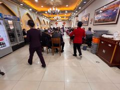 -新疆巴州金丝特餐厅(大钟寺店)