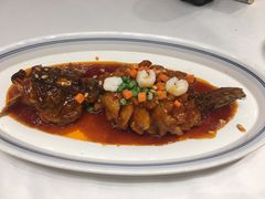 -乾隆美食·本帮菜(黄河路店)