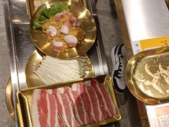-炉队长·齐齐哈尔家庭烤肉(马家堡店)