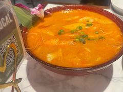 -太食獸泰式茶餐厅(兰州中心首店)