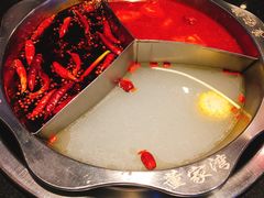 -董家湾重庆老火锅(嘉华店)
