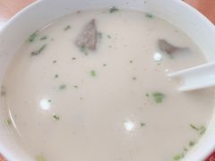 白汤羊汤-教师之家赵家羊汤馆(东青龙街店)