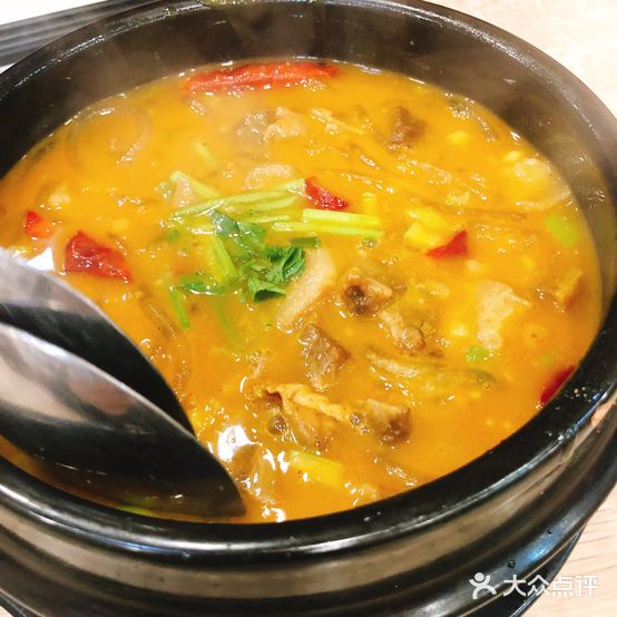 永哲中韩料理(和兴三道街店)