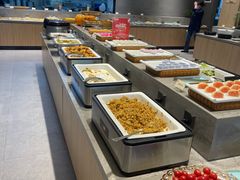 -枣子树·素食餐厅(朱家尖店)