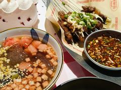 -怪噜范·老贵阳街头名小吃(汇金星力城店)