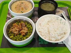 -老乡鸡(肥东文一名都店)