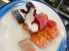 -金狮国际酒店自助餐(金狮店)