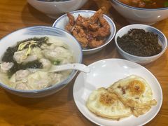 -小方的面(徐家汇店)