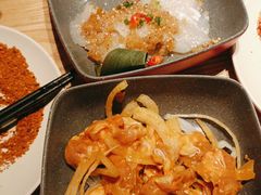-新石器烤肉(马鞍山印象汇店)