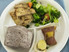 -素清香(解放路店)