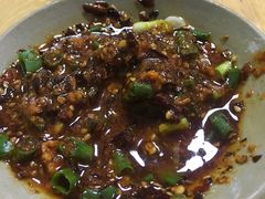 水上漂豆花-人和水上飘(第一家店)