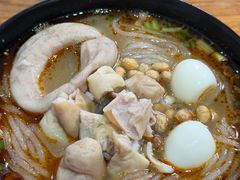 -青石桥老瓦房肥肠粉总店(青石桥总店)