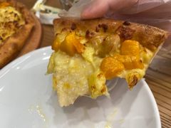 -乐凯撒披萨(卓悦汇店)